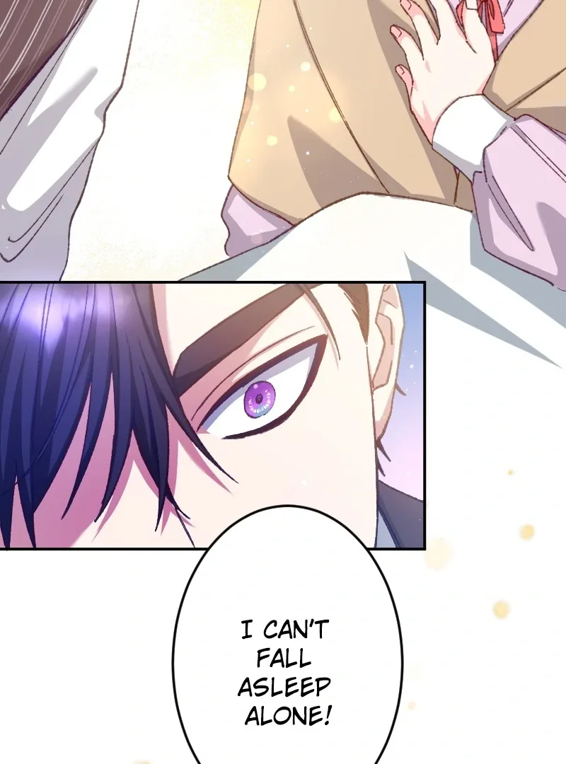 I’m Pregnant, But I Won’t Marry Without Love Chapter 18 page 71