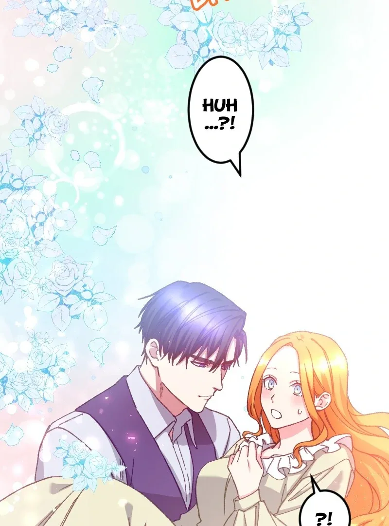 I’m Pregnant, But I Won’t Marry Without Love Chapter 18 page 41