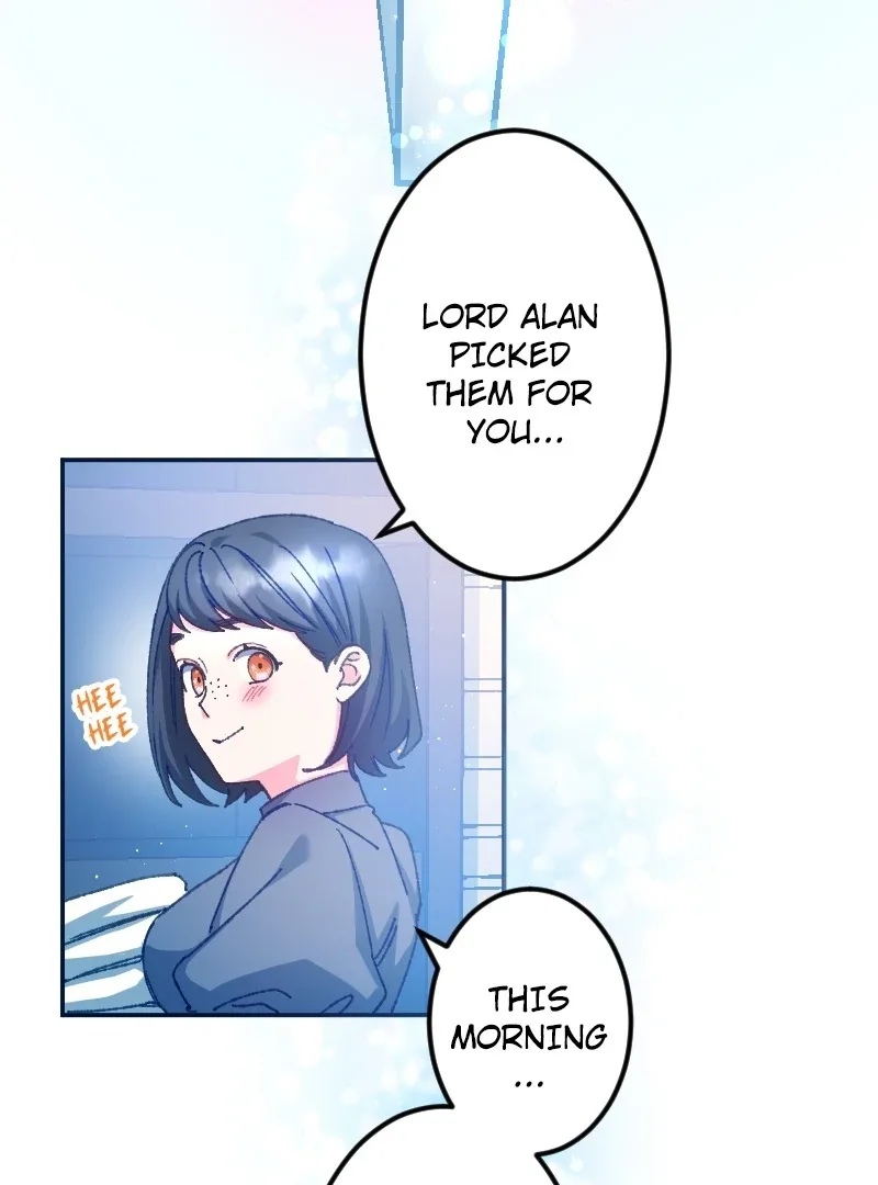 I’m Pregnant, But I Won’t Marry Without Love Chapter 18 page 57