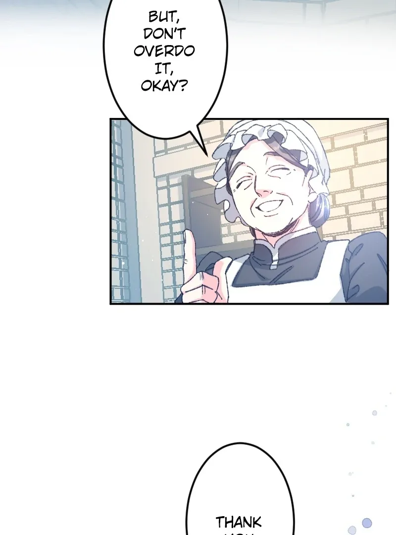 I’m Pregnant, But I Won’t Marry Without Love Chapter 19 page 62