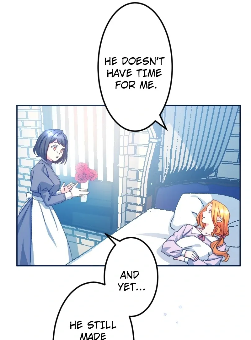 I’m Pregnant, But I Won’t Marry Without Love Chapter 18 page 54