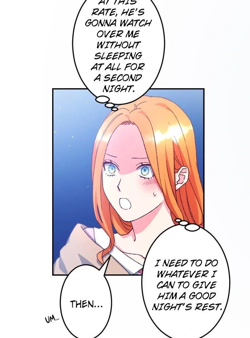 I’m Pregnant, But I Won’t Marry Without Love Chapter 18 page 68