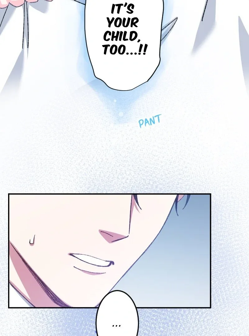 I’m Pregnant, But I Won’t Marry Without Love Chapter 19 page 50