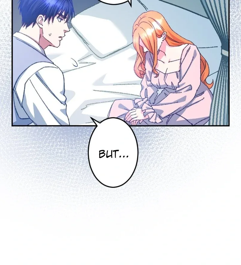 I’m Pregnant, But I Won’t Marry Without Love Chapter 19 page 53