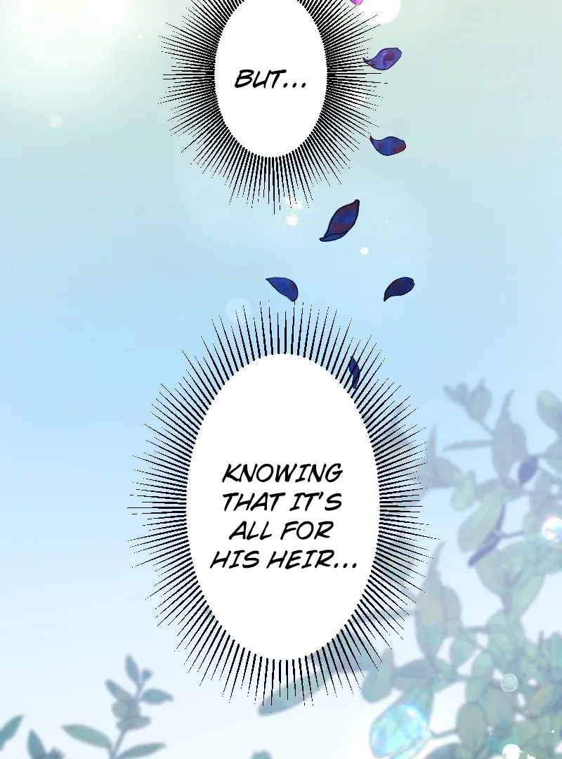 I’m Pregnant, But I Won’t Marry Without Love Chapter 18 page 51