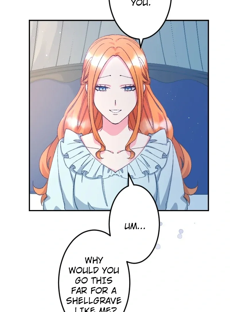 I’m Pregnant, But I Won’t Marry Without Love Chapter 19 page 63