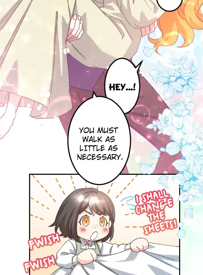 I’m Pregnant, But I Won’t Marry Without Love Chapter 18 page 42