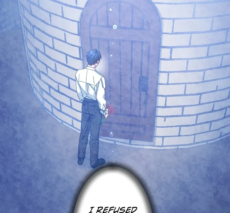 I’m Pregnant, But I Won’t Marry Without Love Chapter 19 page 59