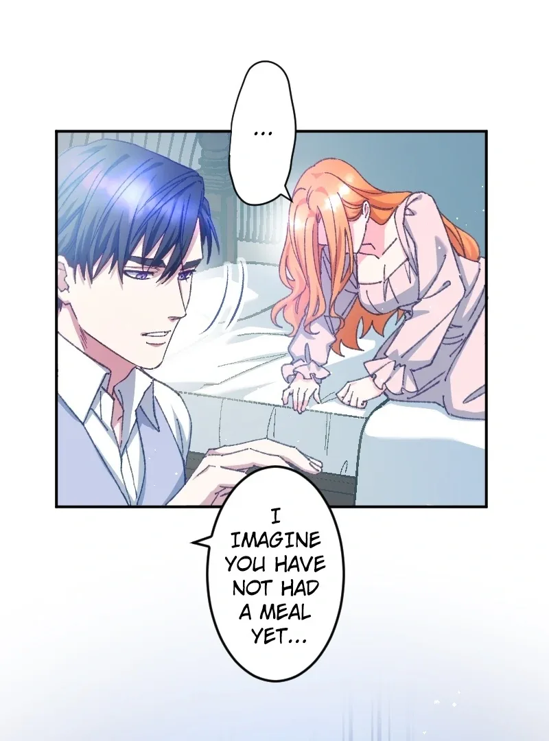 I’m Pregnant, But I Won’t Marry Without Love Chapter 19 page 44