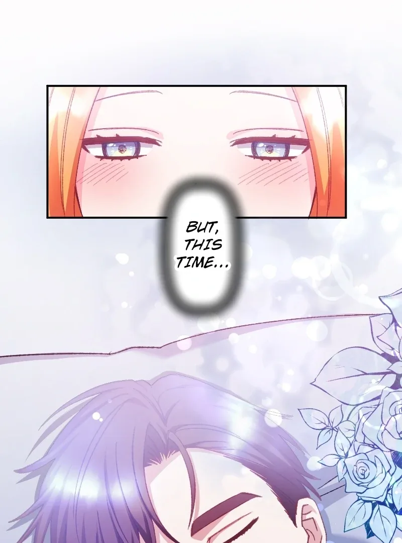 I’m Pregnant, But I Won’t Marry Without Love Chapter 18 page 96