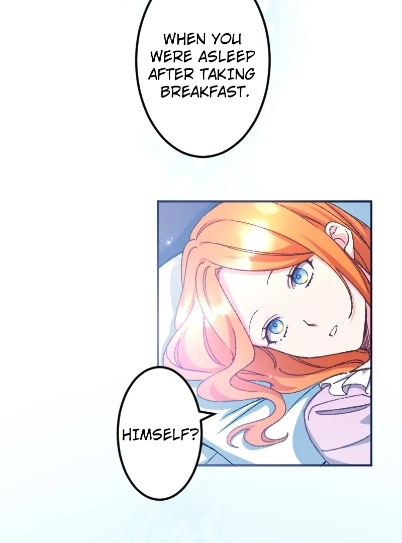 I’m Pregnant, But I Won’t Marry Without Love Chapter 18 page 58
