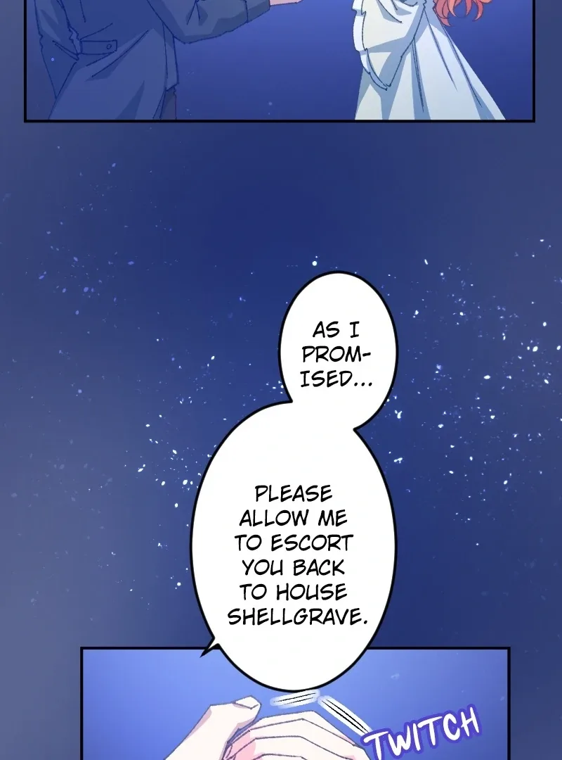 I’m Pregnant, But I Won’t Marry Without Love Chapter 19 page 73