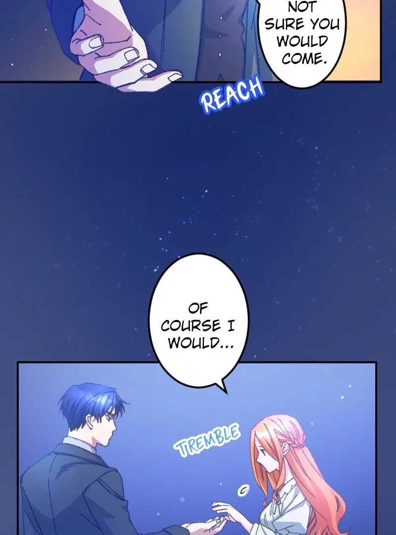 I’m Pregnant, But I Won’t Marry Without Love Chapter 19 page 72