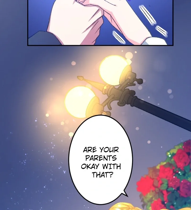 I’m Pregnant, But I Won’t Marry Without Love Chapter 19 page 74
