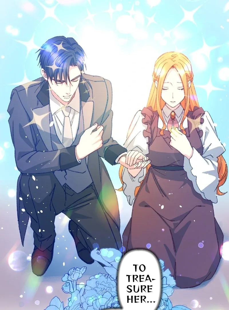 I’m Pregnant, But I Won’t Marry Without Love Chapter 22 page 79