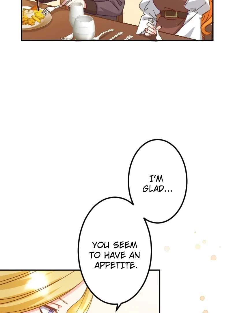 I’m Pregnant, But I Won’t Marry Without Love Chapter 22 page 45