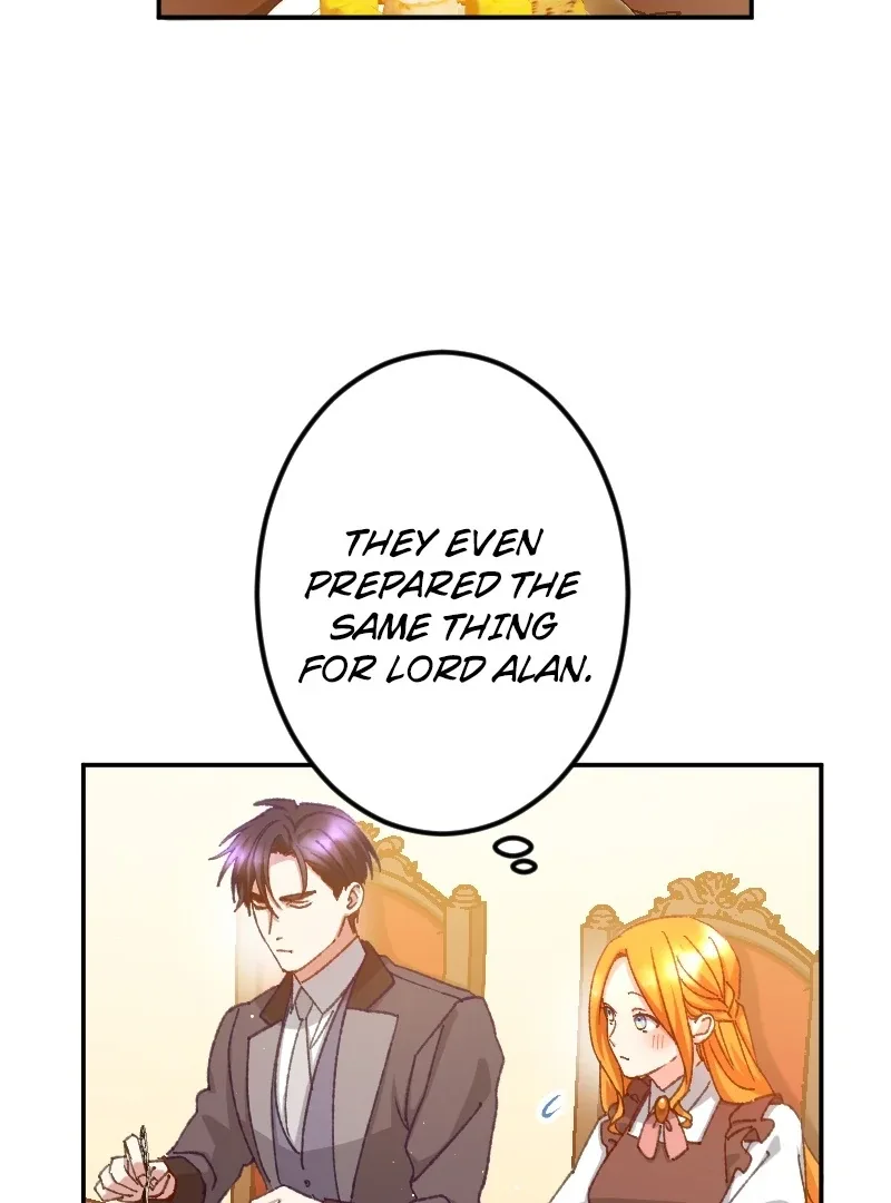 I’m Pregnant, But I Won’t Marry Without Love Chapter 22 page 44