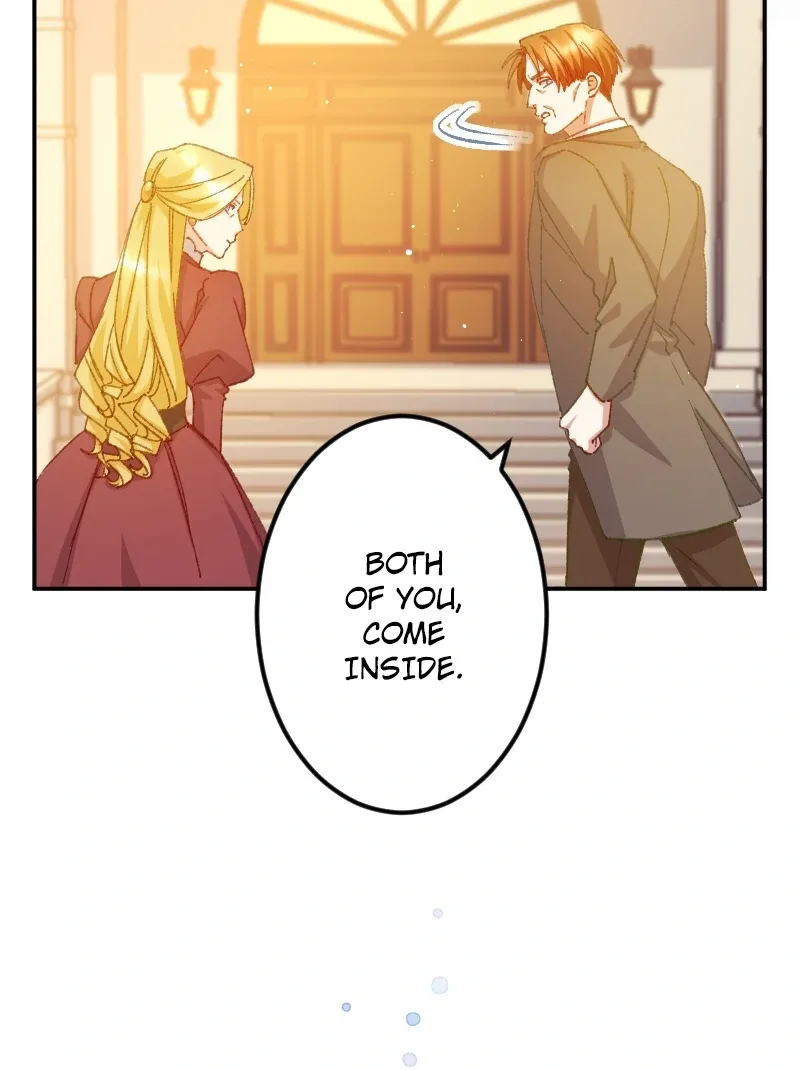 I’m Pregnant, But I Won’t Marry Without Love Chapter 22 page 30