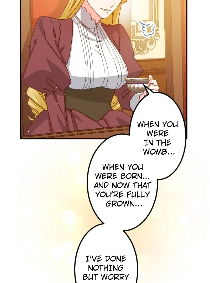 I’m Pregnant, But I Won’t Marry Without Love Chapter 22 page 48