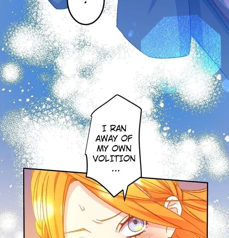 I’m Pregnant, But I Won’t Marry Without Love Chapter 22 page 22