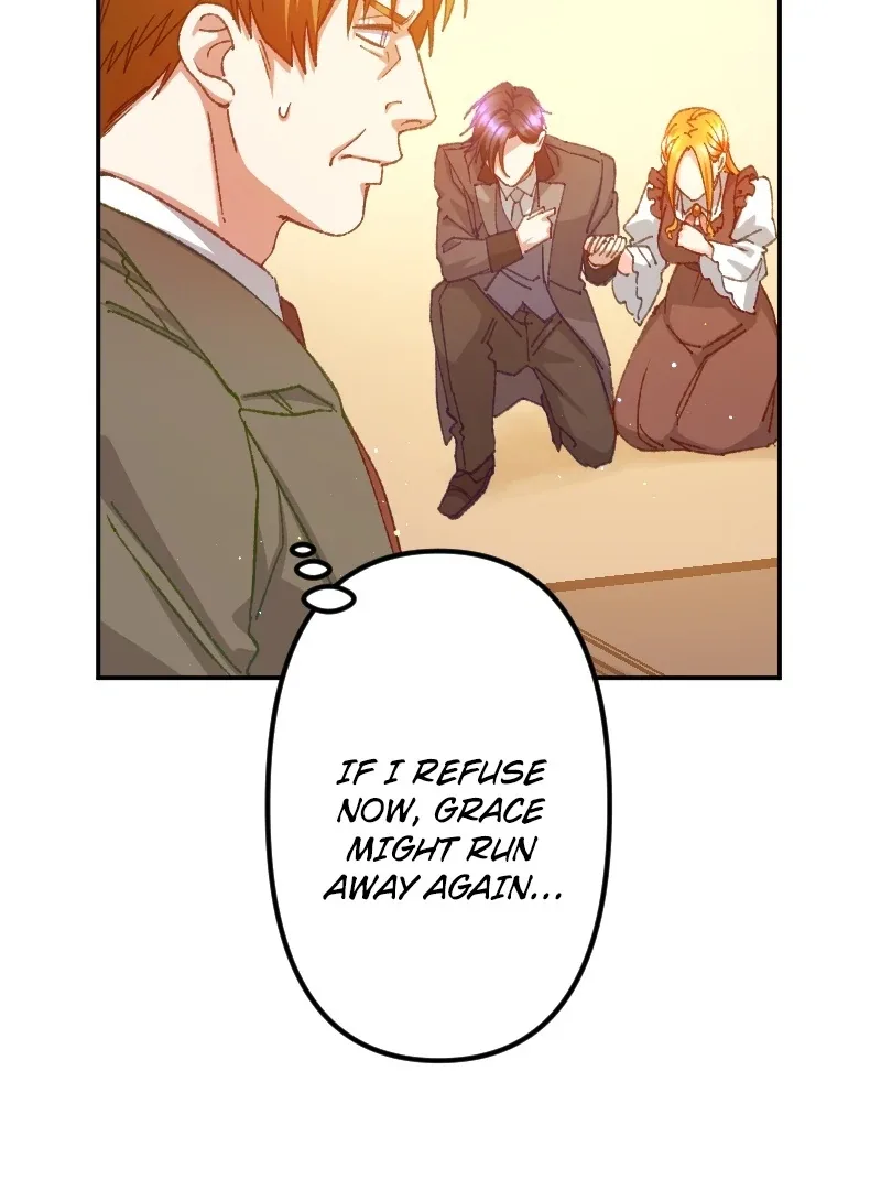 I’m Pregnant, But I Won’t Marry Without Love Chapter 22 page 83