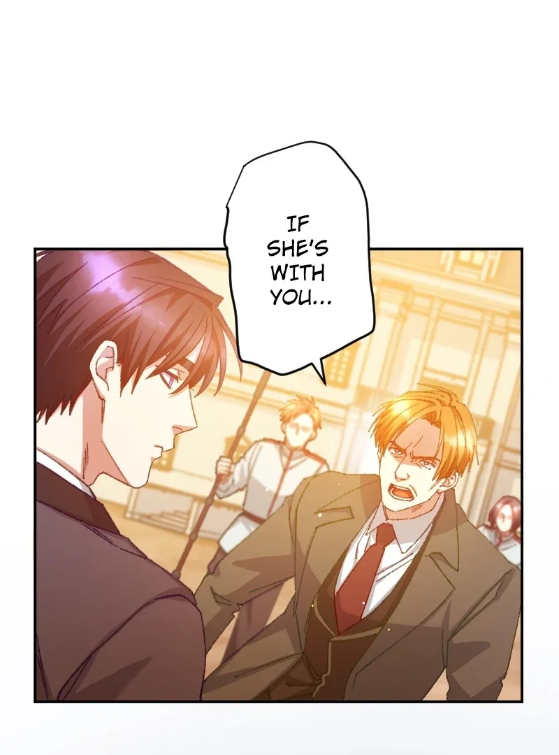 I’m Pregnant, But I Won’t Marry Without Love Chapter 22 page 14