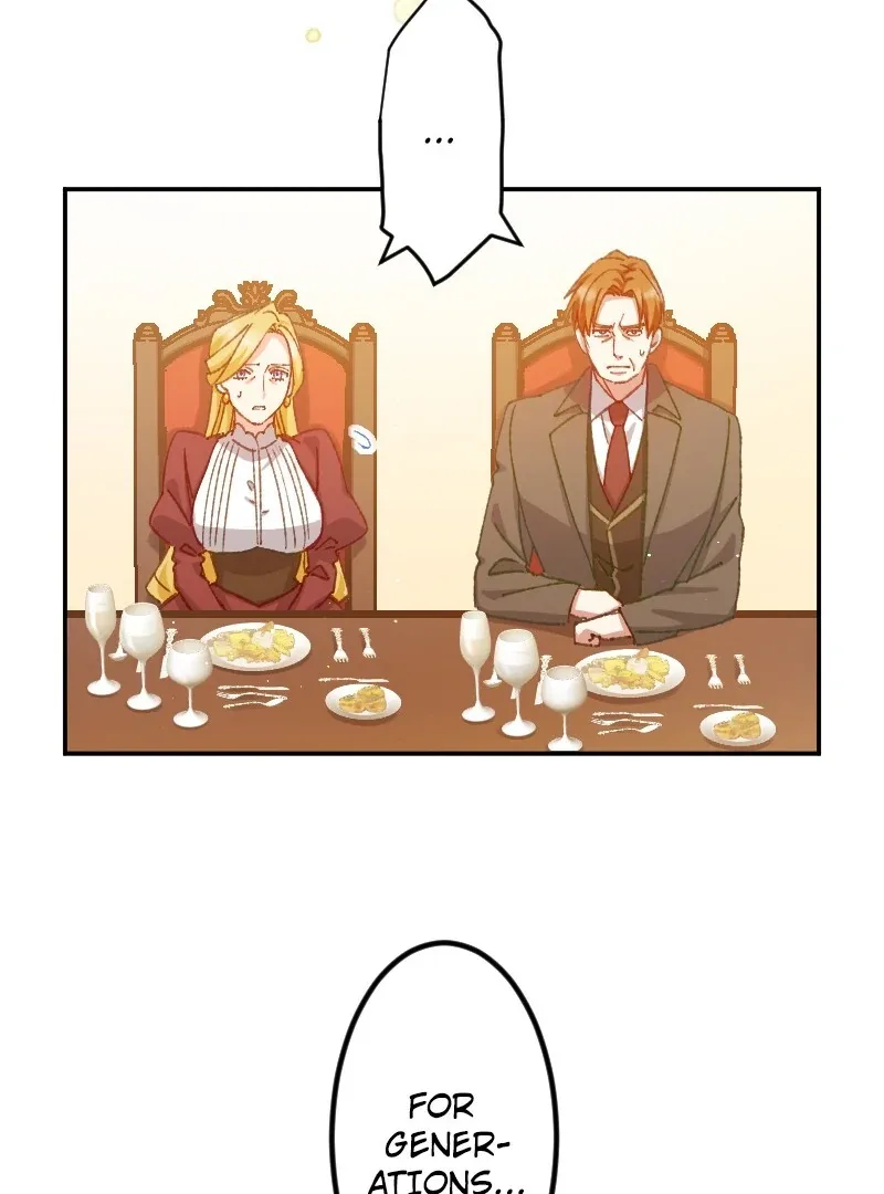 I’m Pregnant, But I Won’t Marry Without Love Chapter 22 page 72