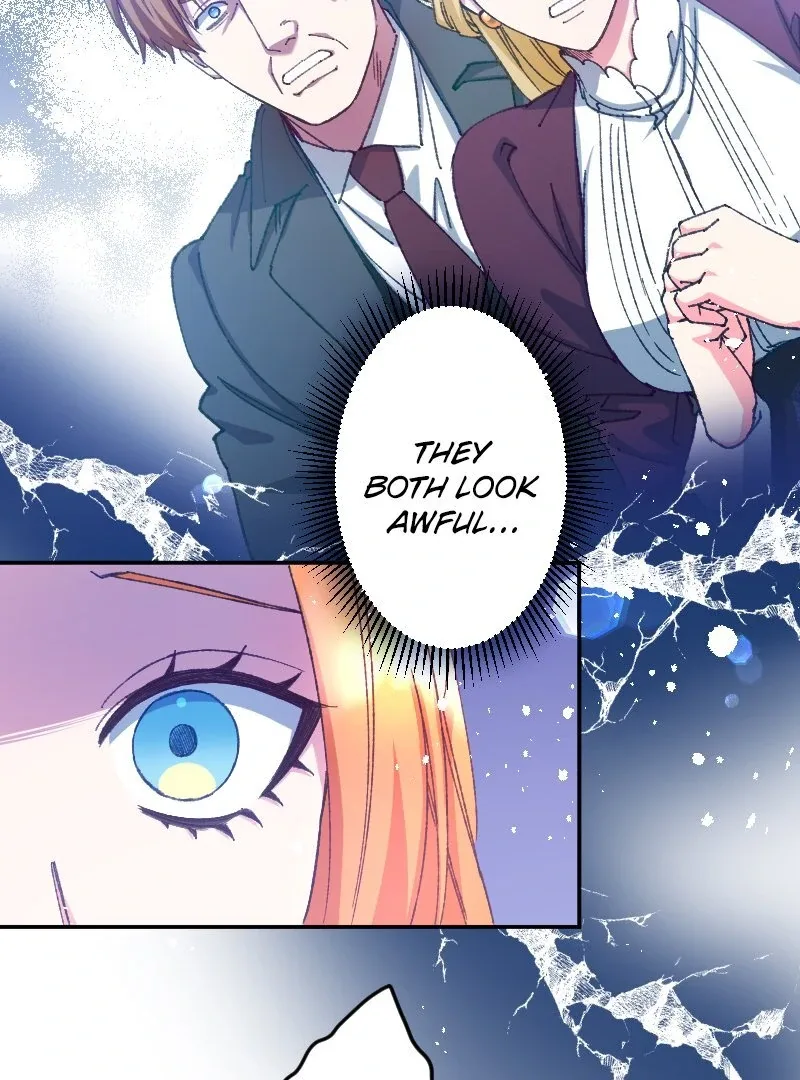 I’m Pregnant, But I Won’t Marry Without Love Chapter 22 page 4