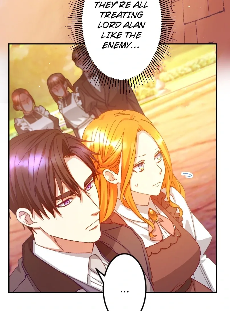 I’m Pregnant, But I Won’t Marry Without Love Chapter 22 page 34