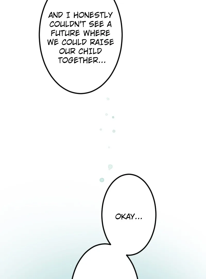 I’m Pregnant, But I Won’t Marry Without Love Chapter 20 page 13