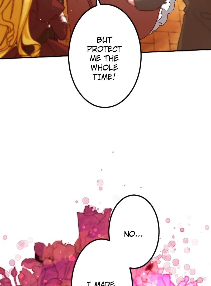 I’m Pregnant, But I Won’t Marry Without Love Chapter 22 page 25
