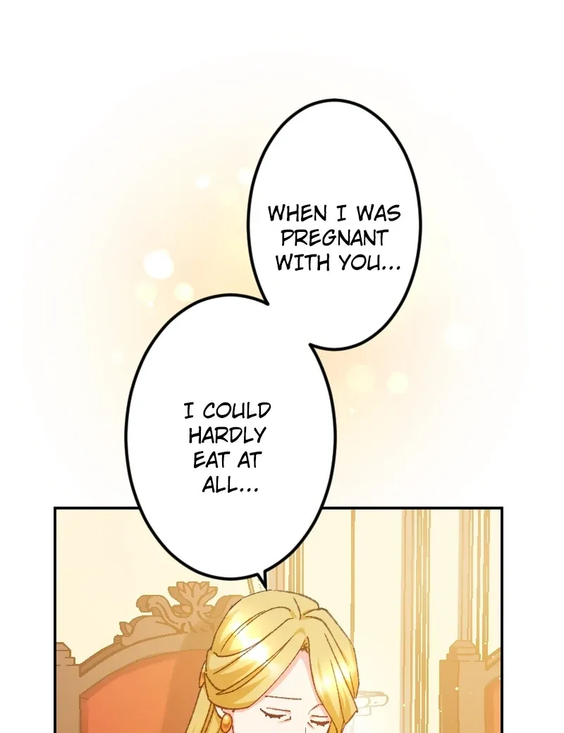 I’m Pregnant, But I Won’t Marry Without Love Chapter 22 page 47