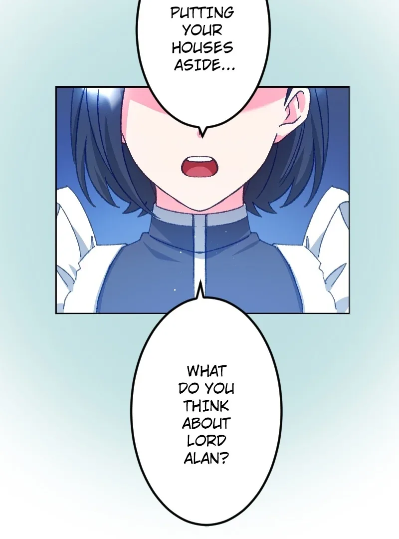 I’m Pregnant, But I Won’t Marry Without Love Chapter 20 page 14