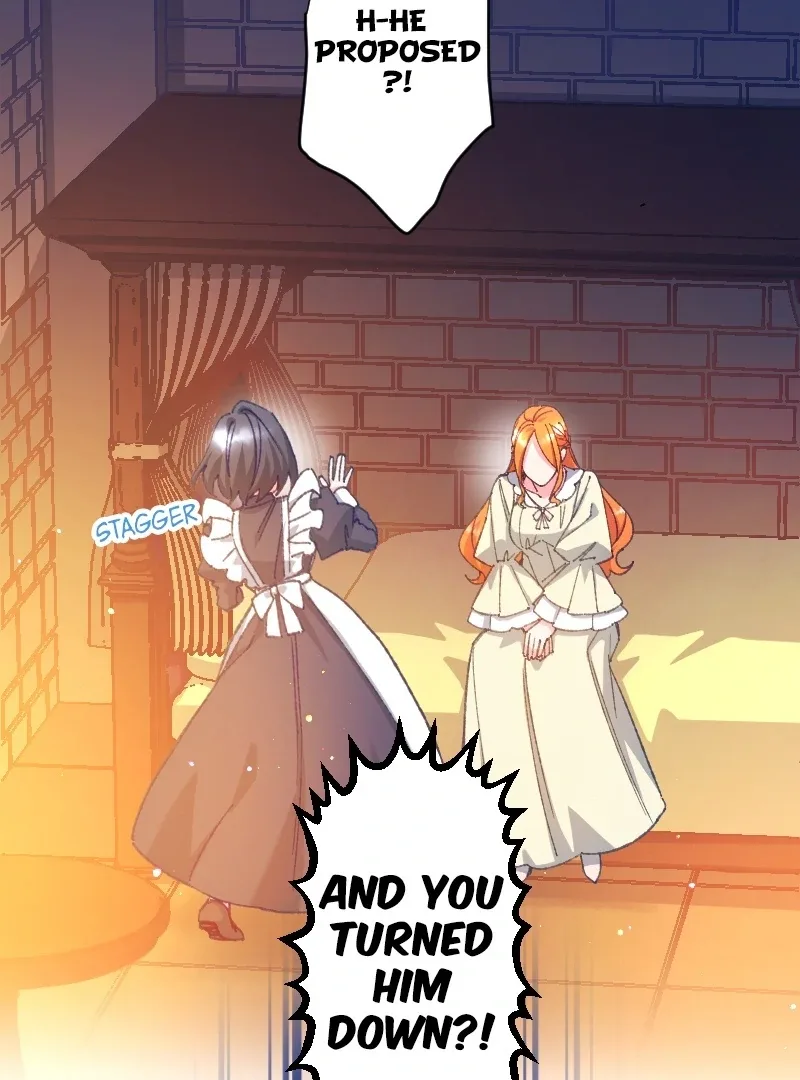 I’m Pregnant, But I Won’t Marry Without Love Chapter 20 page 9