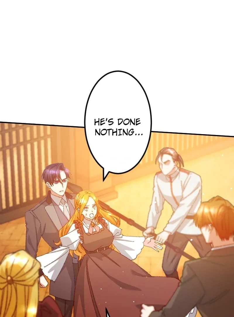 I’m Pregnant, But I Won’t Marry Without Love Chapter 22 page 24