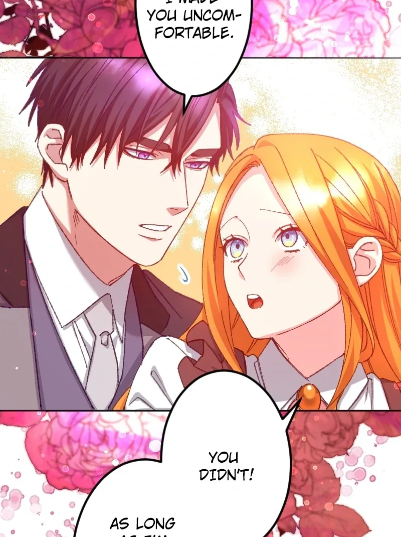 I’m Pregnant, But I Won’t Marry Without Love Chapter 22 page 26
