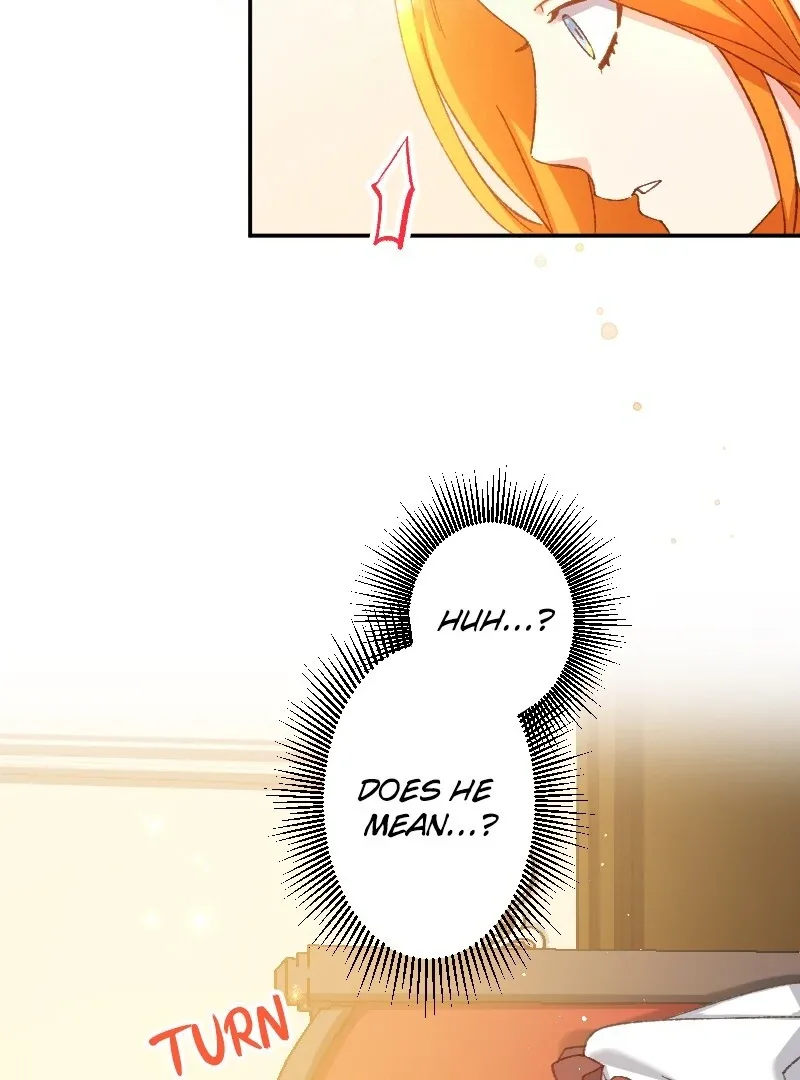 I’m Pregnant, But I Won’t Marry Without Love Chapter 22 page 57