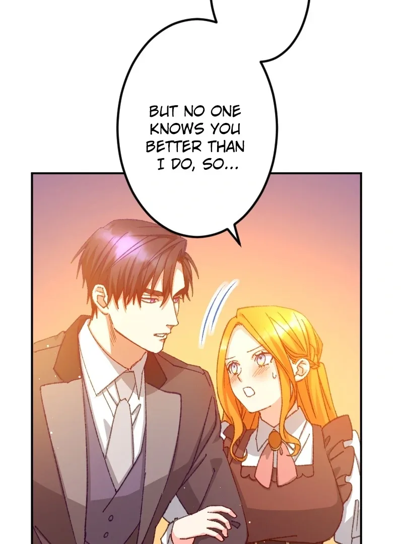 I’m Pregnant, But I Won’t Marry Without Love Chapter 22 page 37