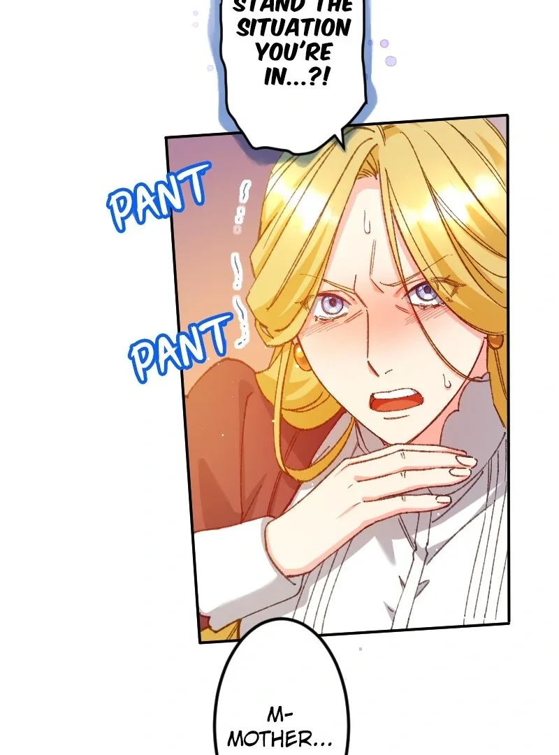 I’m Pregnant, But I Won’t Marry Without Love Chapter 22 page 9