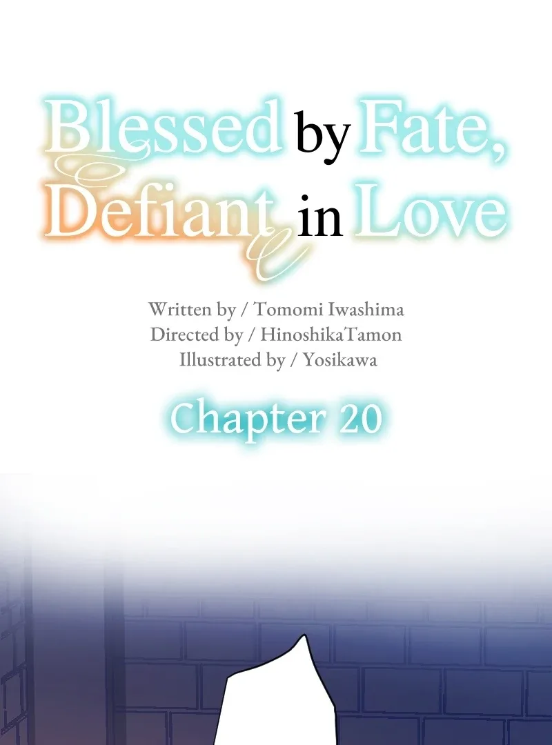 I’m Pregnant, But I Won’t Marry Without Love Chapter 20 page 8