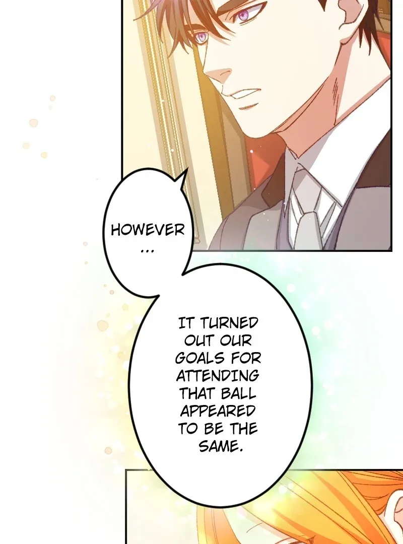 I’m Pregnant, But I Won’t Marry Without Love Chapter 22 page 56