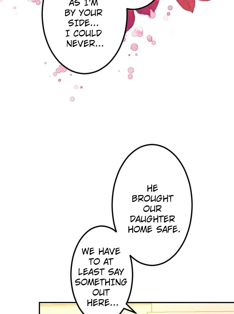 I’m Pregnant, But I Won’t Marry Without Love Chapter 22 page 27