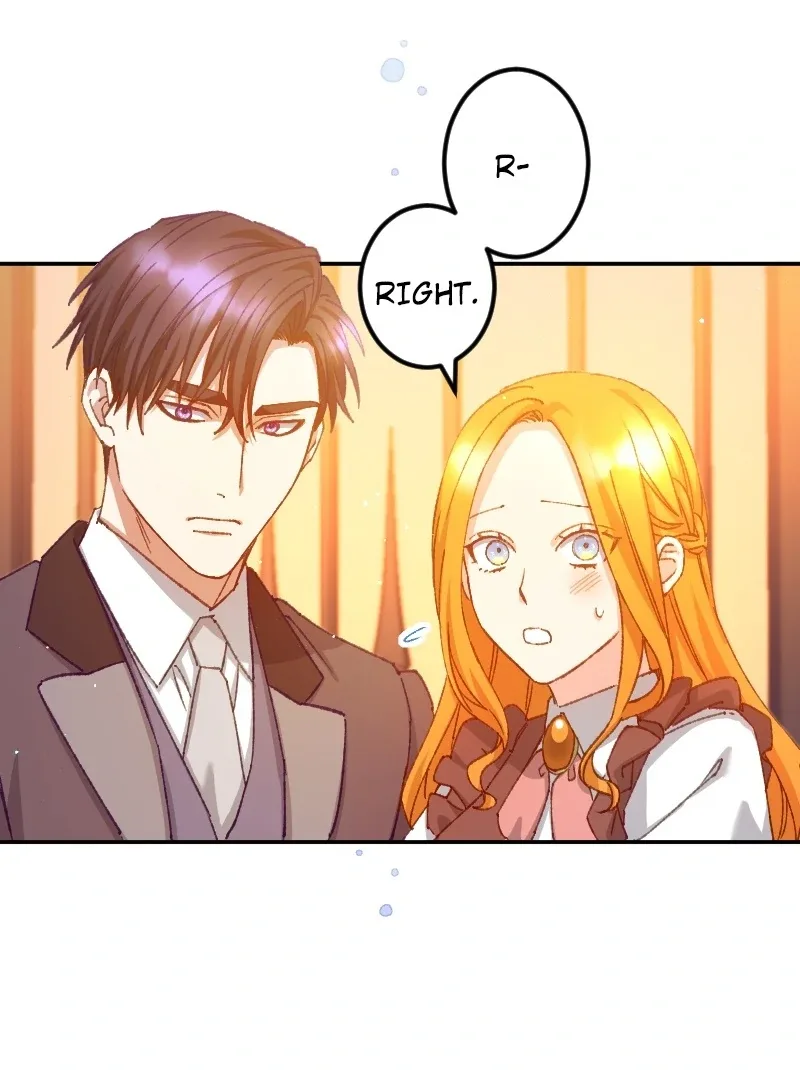 I’m Pregnant, But I Won’t Marry Without Love Chapter 22 page 31