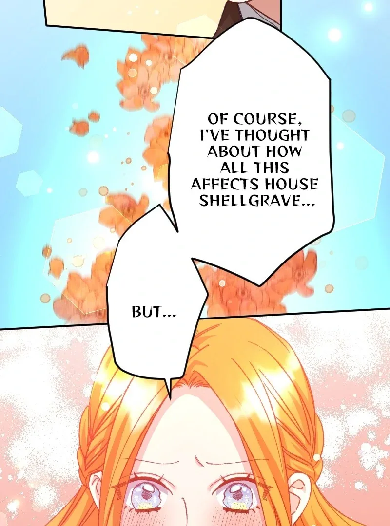 I’m Pregnant, But I Won’t Marry Without Love Chapter 22 page 69