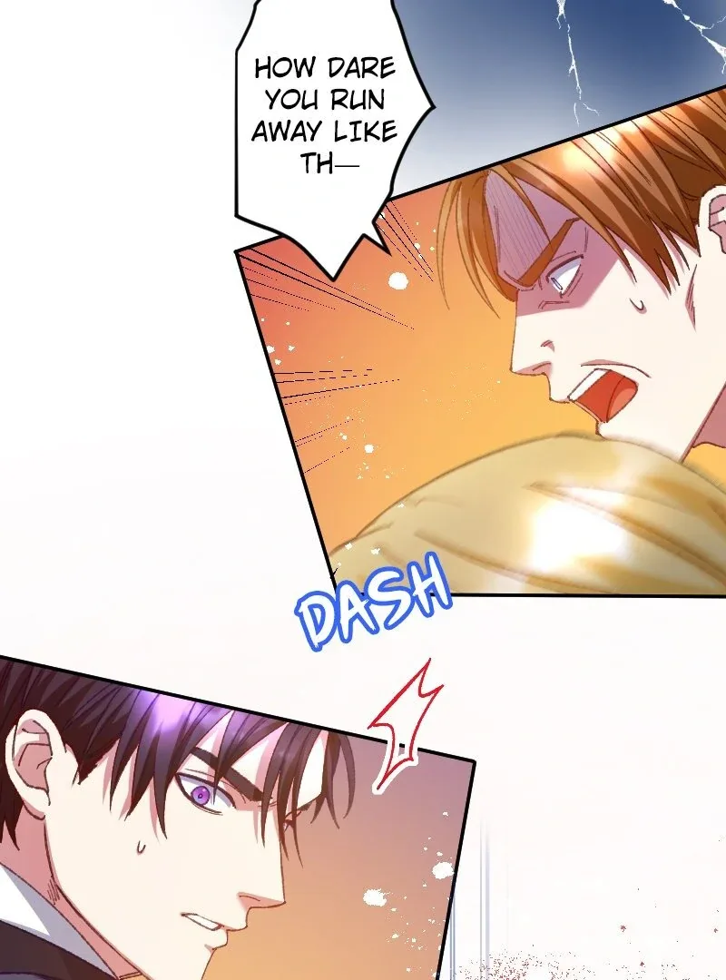 I’m Pregnant, But I Won’t Marry Without Love Chapter 22 page 5