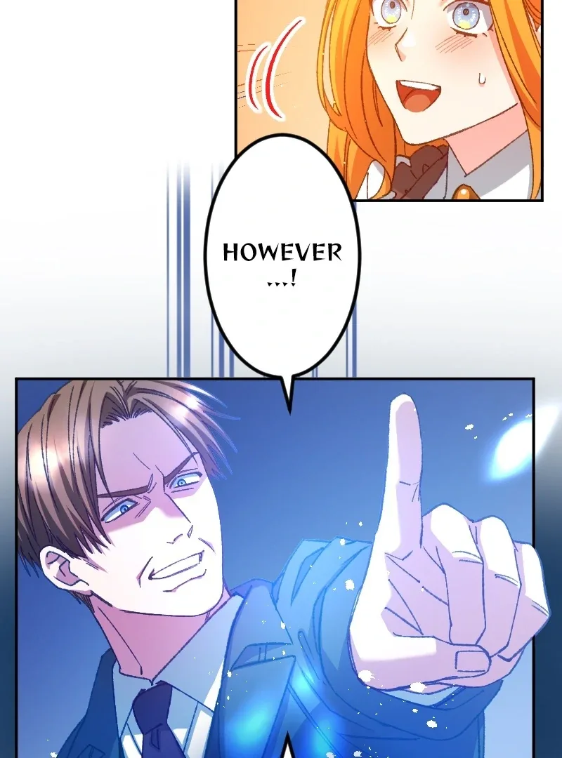 I’m Pregnant, But I Won’t Marry Without Love Chapter 22 page 85