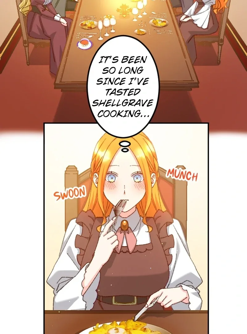 I’m Pregnant, But I Won’t Marry Without Love Chapter 22 page 43