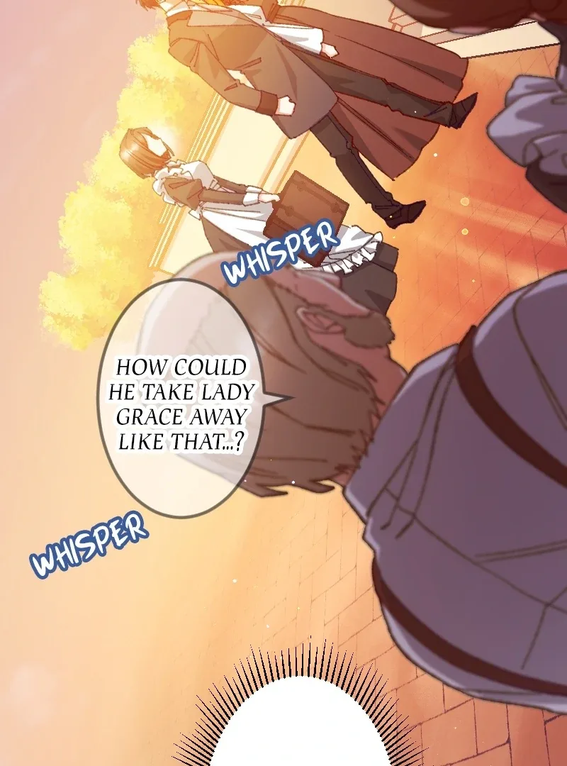 I’m Pregnant, But I Won’t Marry Without Love Chapter 22 page 33