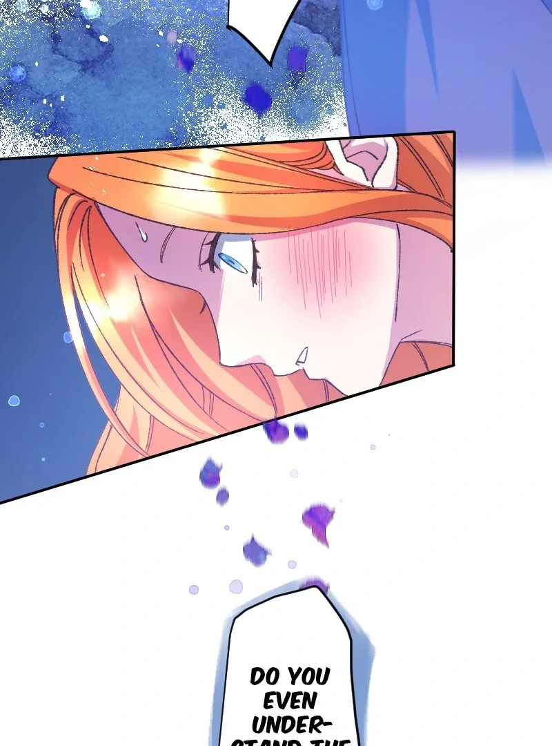I’m Pregnant, But I Won’t Marry Without Love Chapter 22 page 8