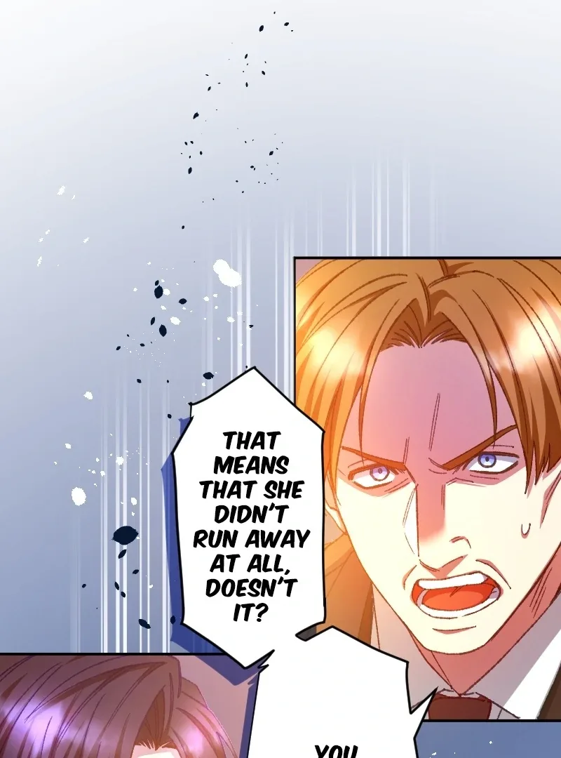 I’m Pregnant, But I Won’t Marry Without Love Chapter 22 page 15